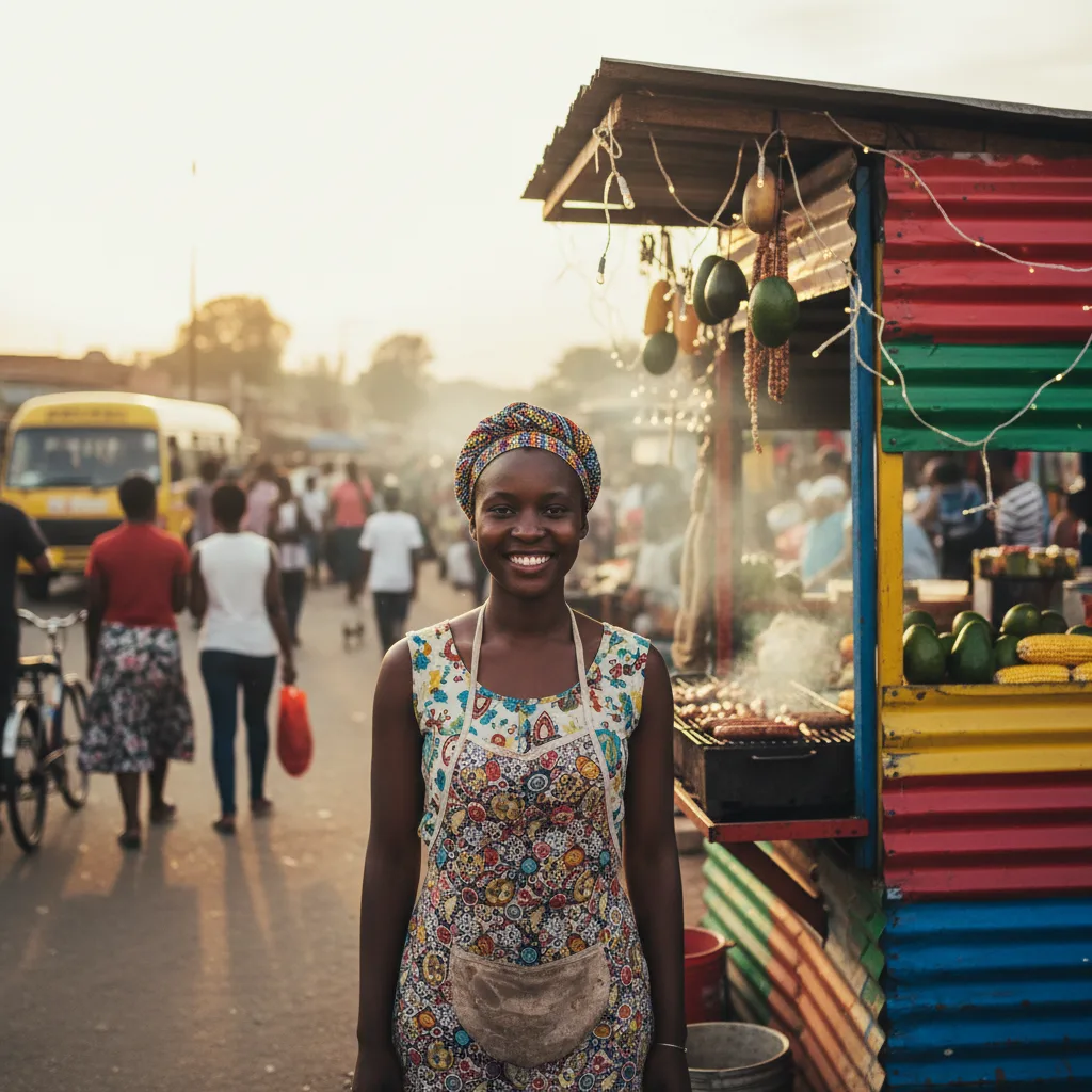 Go tloga go R350 go fihla go R3,500: Ditsela tša ka Thoko tša SASSA tša Lekunutu tše di Rulago Afrika Borwa ka 2026