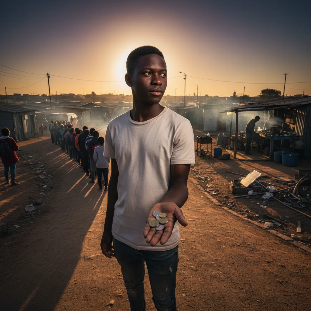 Dineo tša SASSA: Na ke Pholo ya Afrika Borwa goba Thaba ya go Ithekgela ka Mmušo ka 2026?