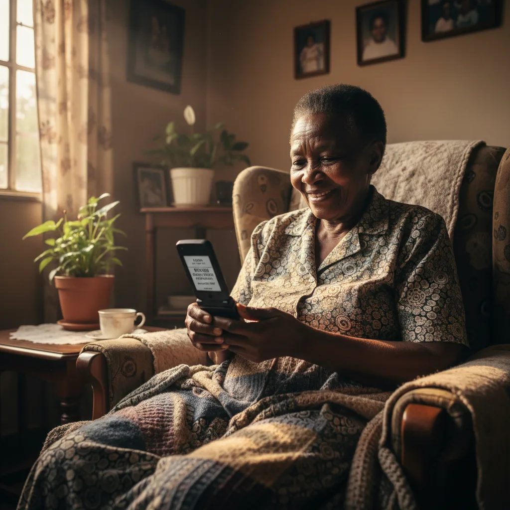 SASSA Januarie 2026 Betaaldatums BEVESTIG: Hoekom Jy Moet Kontroleer Voordat Jy Onttrek