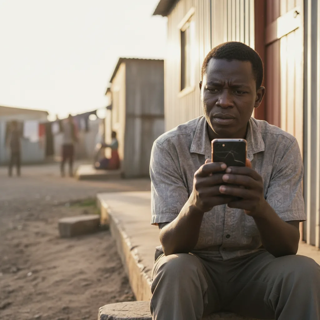 Ditšhupatšatši tša Tefo tša SASSA Tšhweu 2026: Lenaneo leo le Tiilago le Lebaka Leo Thuso ya Gago ya R350 e ka Diegago ka Lona