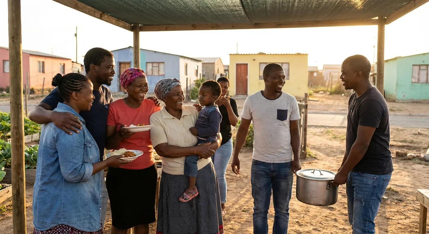 SASSA News: The December 2025 'Bonus' Myth & The Dangerous January Gap