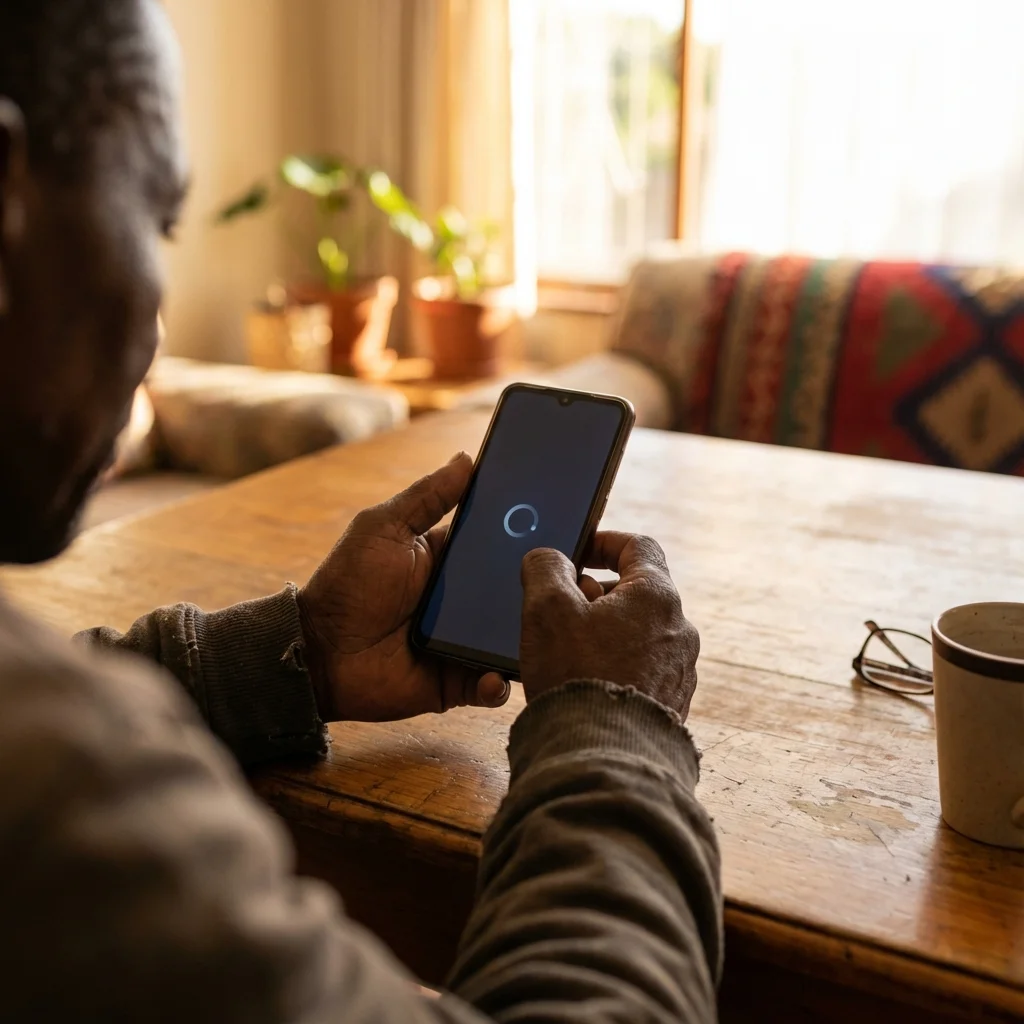 SASSA Status 'Pending' for Months? The Real Reasons & Your November 2025 Fix