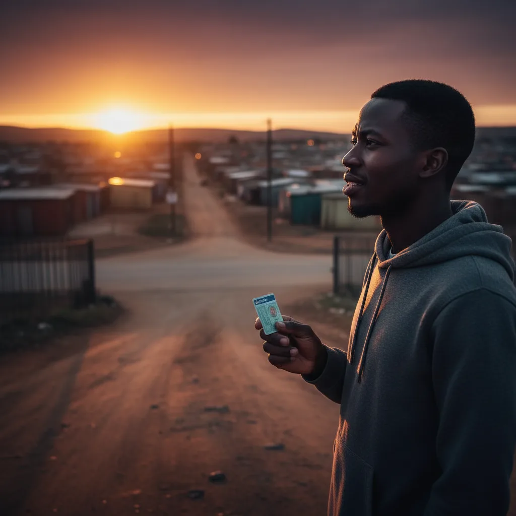 SASSA's R350 Dilemma: Is the Grant a Lifeline or a Trap in December 2025?