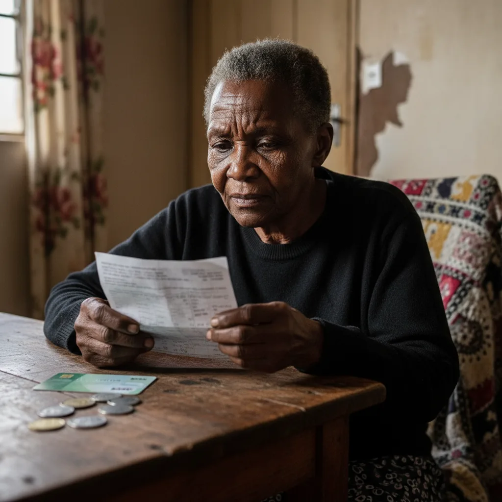 U-R100 Ofihliwe: Kungani Isibonelelo Sakho Se-SASSA Sincipha Ngo-2025 (Nokuthi Ngubani Osithathayo)