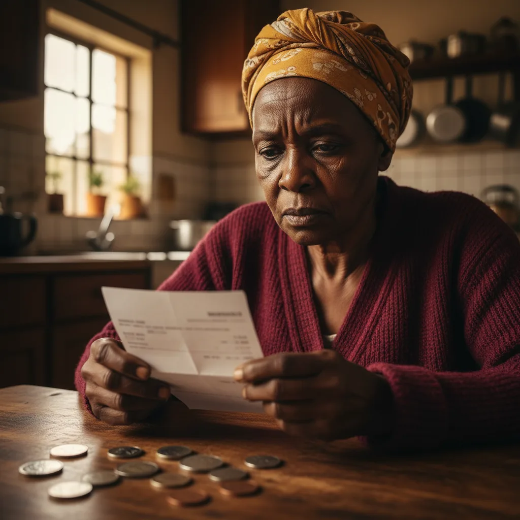 Izingibe ZaseSASSA Ezifihlekile Zango-2026: Kungani Isibonelelo Sakho Sincipha Nokuthi Ungakuvimba Kanjani Lokho