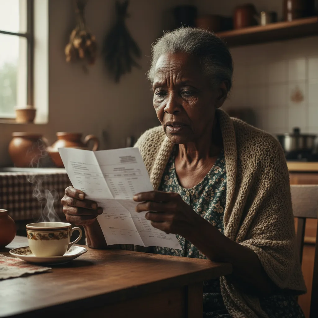 Ugibe LwaseBhange Lwe-R350: Ingabe Ulahlekelwa Imali? Izinyathelo Zakho Ezihlakaniphe Kakhulu Zezezimali Zikajanuwari 2026