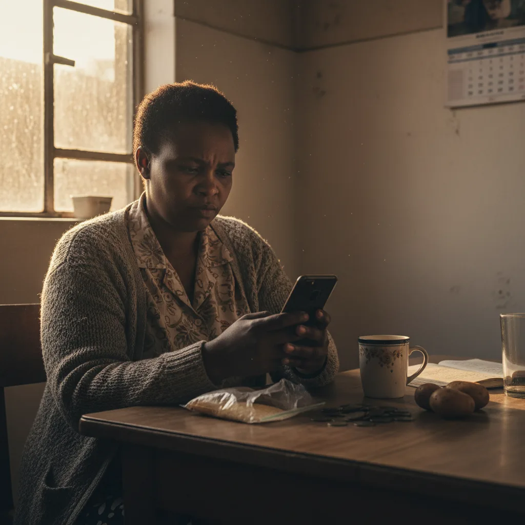 Ugibe LweSibonelelo se-SASSA R350: Amabhange Nabasakaza Umshwalense Bayithatha Kanjani Imali Yakho Ngokusemthethweni ngo-2025