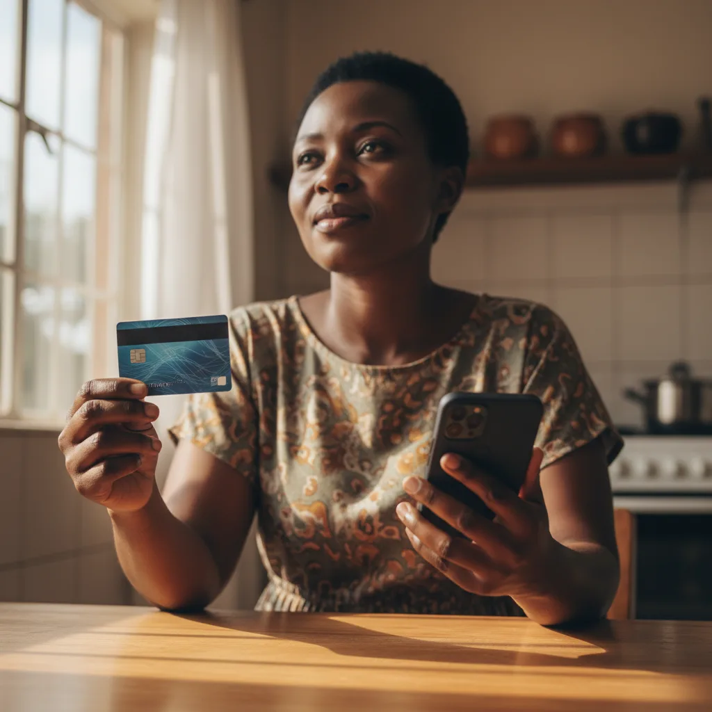 Imfihlo Ye-R350 Ye-SASSA: Indlela Yokuvula Ama-akhawunti Ebhange, Izikweletu, Kanye Nomshwalense Womngcwabo Ngo-2025