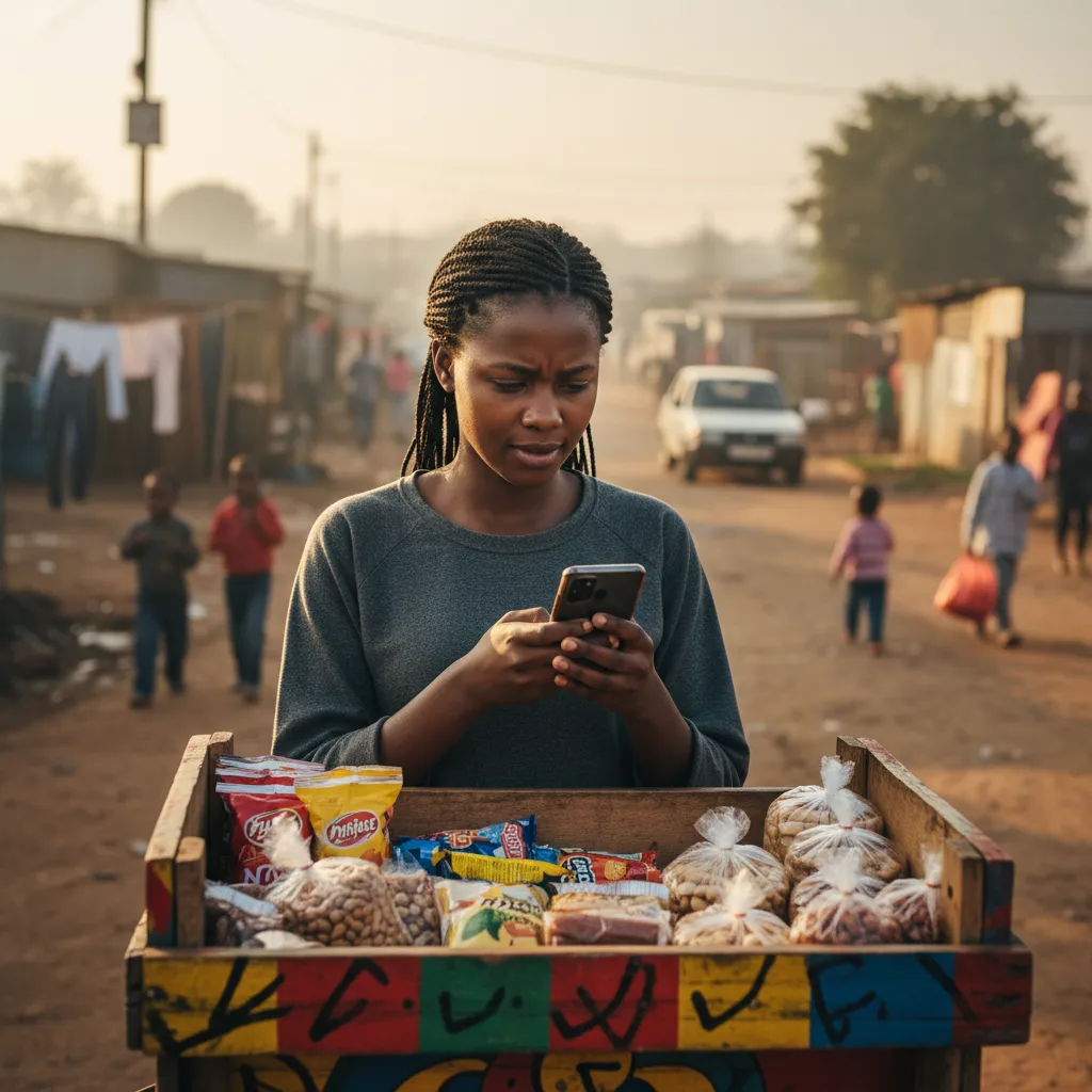 Nnete ya Tšhelete ya R370: Ke ka Baka la Eng Keketšo ya SASSA ya 2026 e Hlabela batho go Thoma Di-Hustle tša Go Išwa?