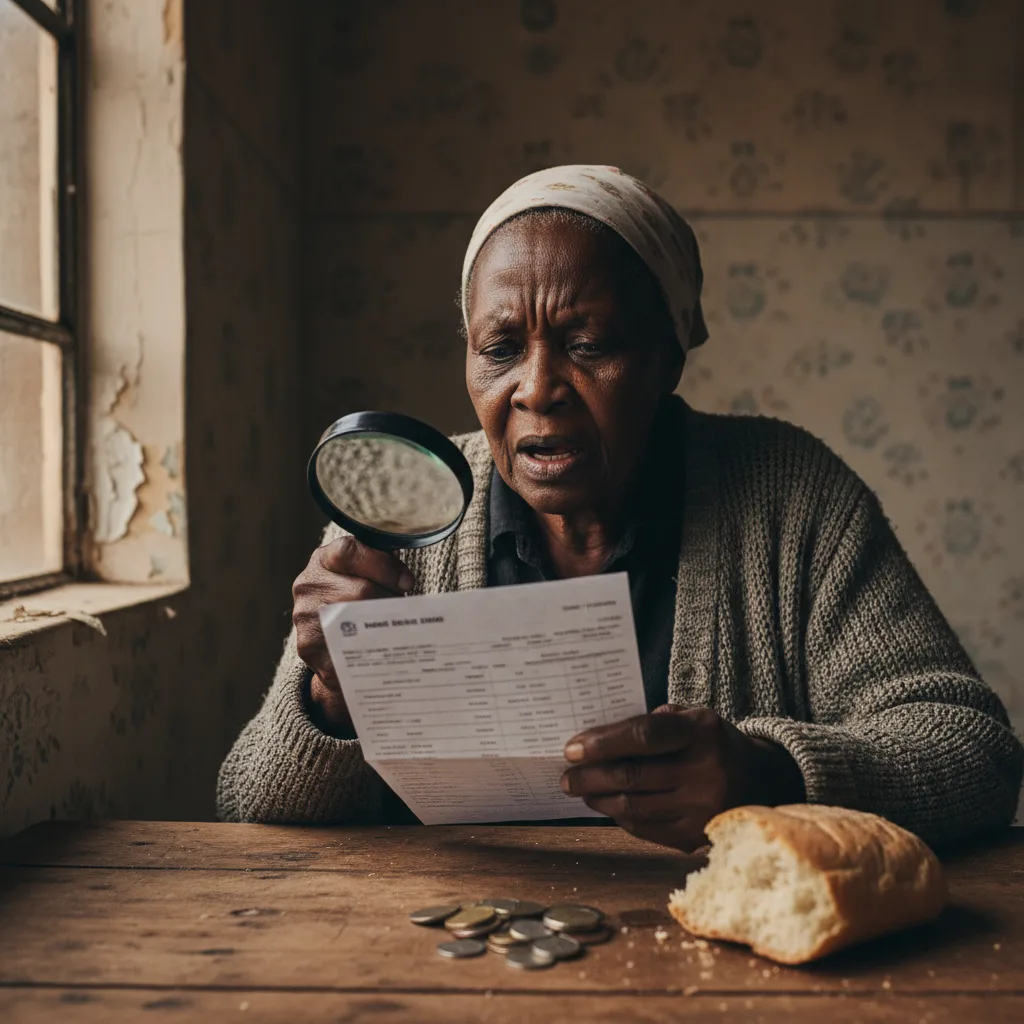 Leraba la Debit Order ya R99 ya SASSA: Lebaka leo Thuso ya Gago e Felelang ka 2026