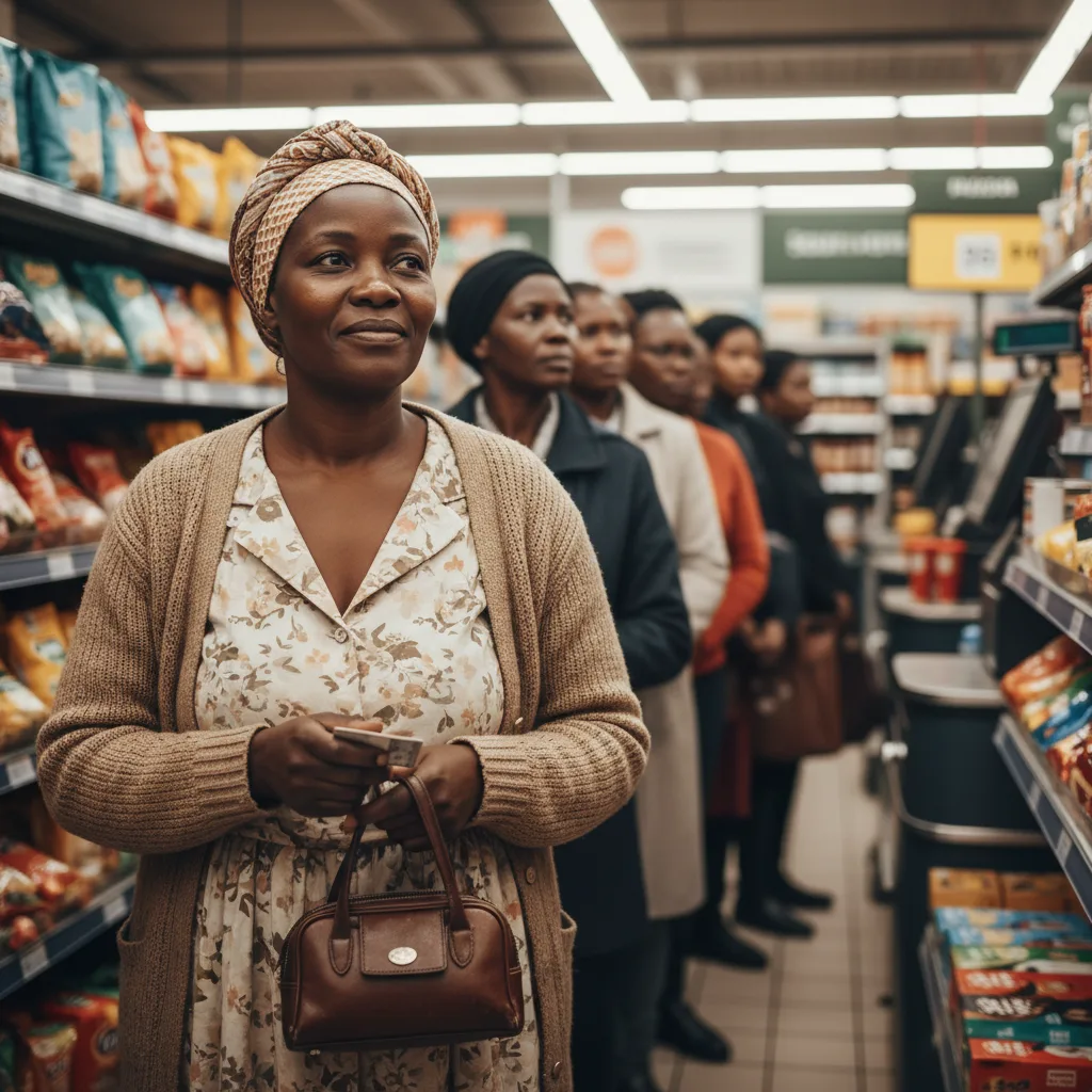 Lebaka la Kgonthe Leo Ditšhupetšo tša Tefo tša SASSA tša Dibokwane 2026 di Tlago go le Hlokofatša (Le Tsela ya go Phologa)