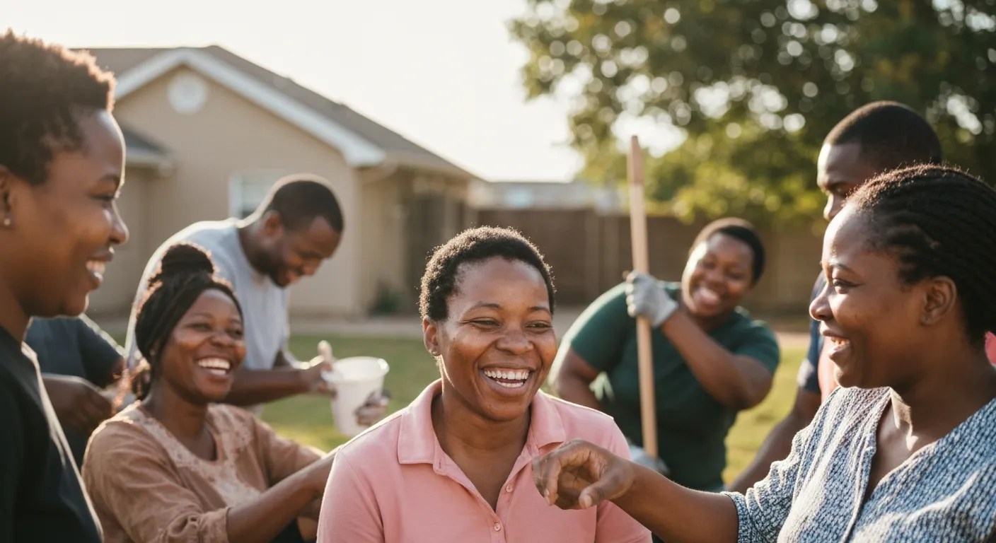 The Secret SASSA Side Hustles Thriving in November 2025: How R350 Becomes R3500