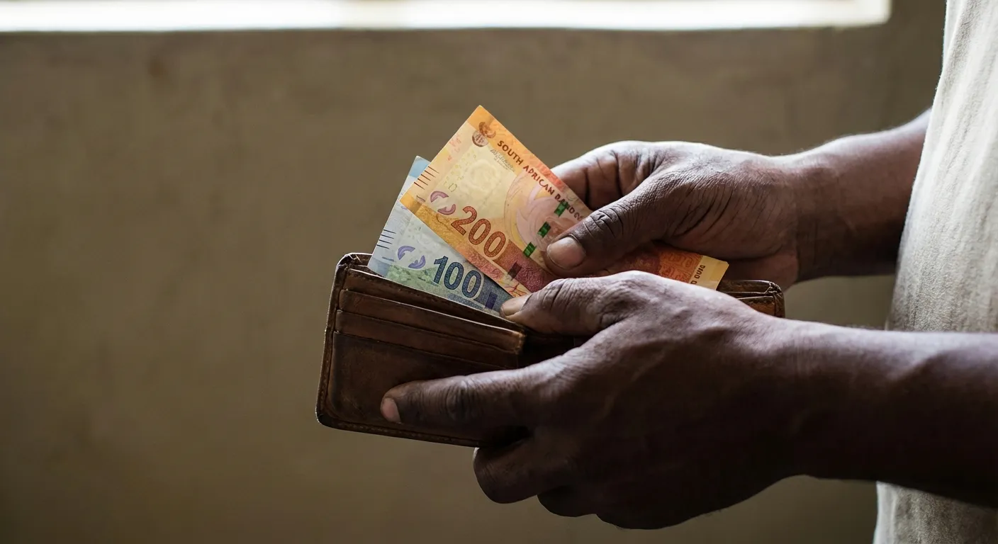 The Truth About SASSA Loans and Store Cards in November 2025: Financial Lifeline or Debt Trap?
